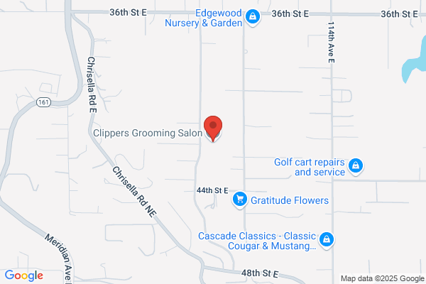 Clippers Grooming Salon