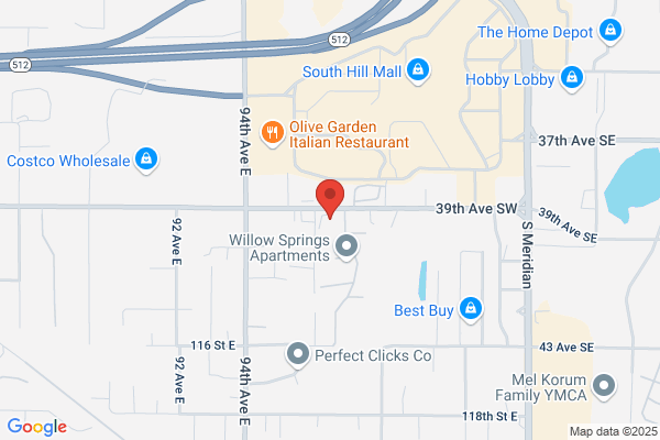 South Hill Veterinary Clinic