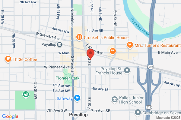 3rd Street Antiques and Collectibles