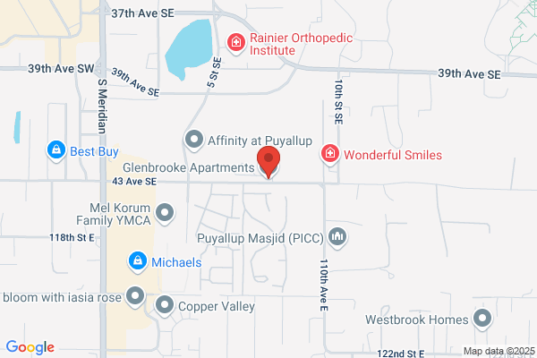 Glenbrooke Apartments