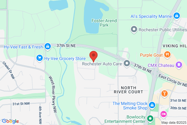 River Glen Apartments