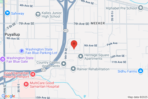 Stillwater Apartments