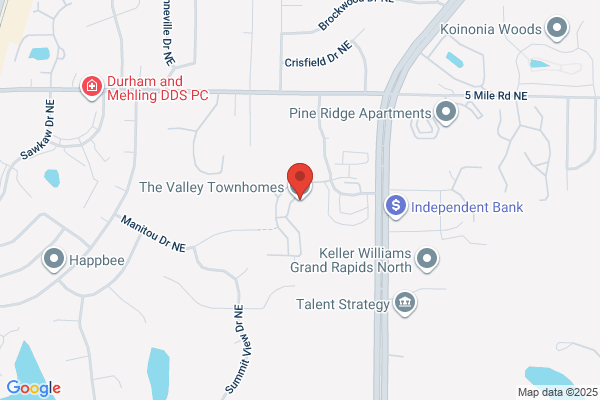 Valley Townhomes