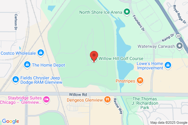 Willow Hill