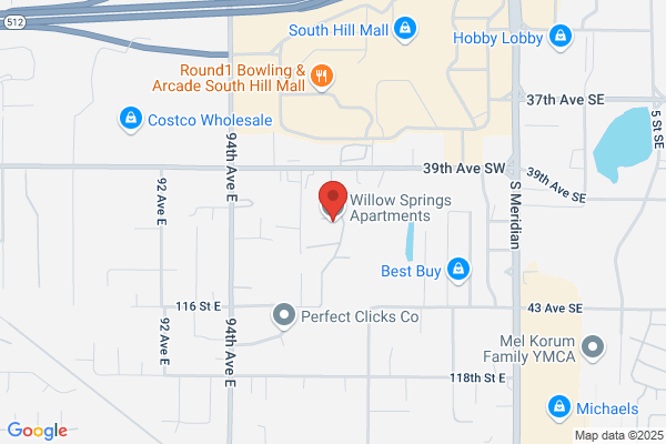Willow Springs Apartments