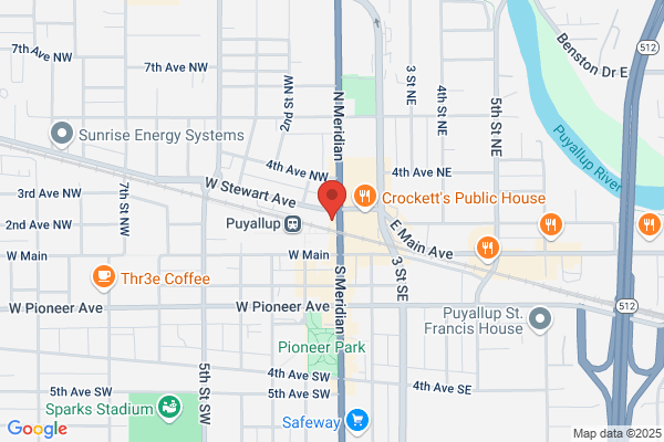 Air Duct Cleaning Puyallup WA