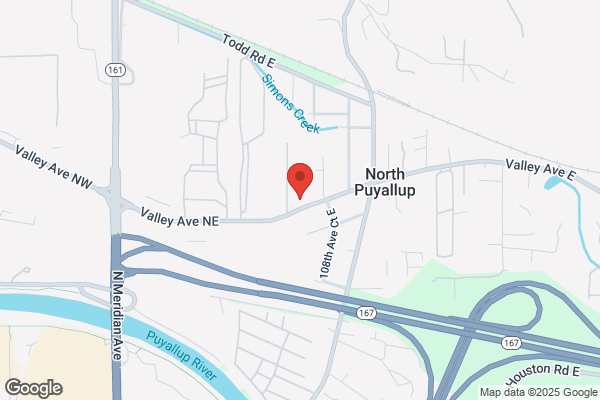 Denny's Valley Autobody Inc
