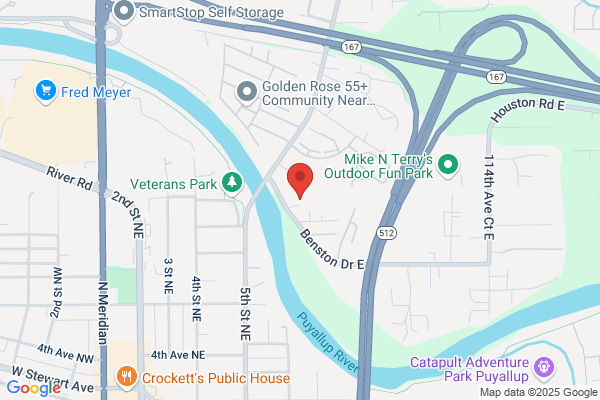American Automotive Service Centers