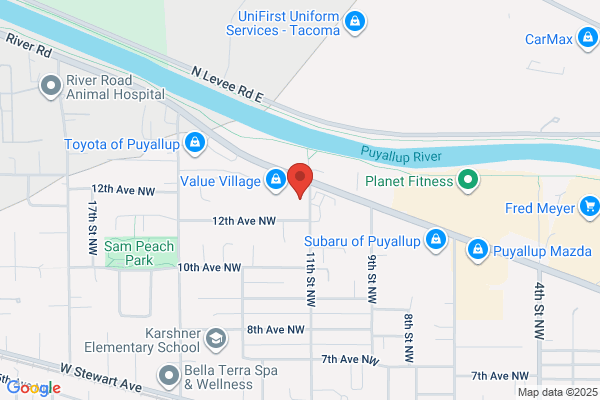 Puyallup Auto Tech