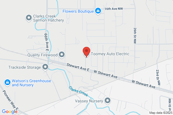 Toomey Autoelectric
