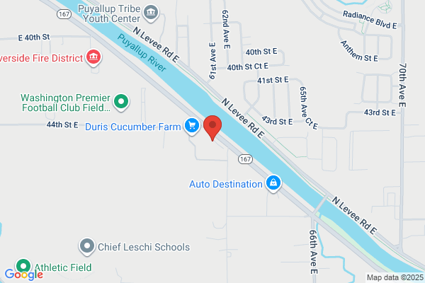 Northwest Autoway