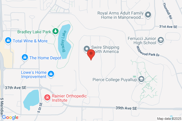 Capstone Homes Lagrande