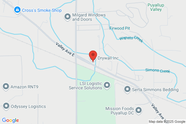 Drywall Inc