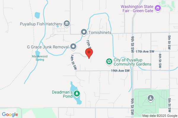Top Hat Chimney Sweep & Repair
