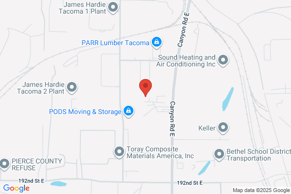 Pacific Partners Insulation South, A BDI Company, Inc.