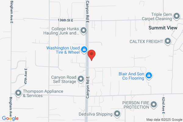 Les Schwab Tire Center