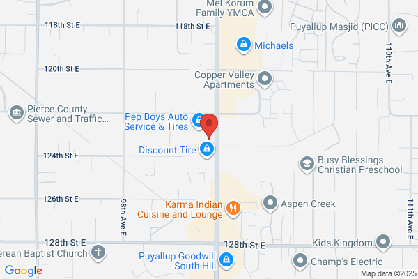 O'Reilly Auto Parts