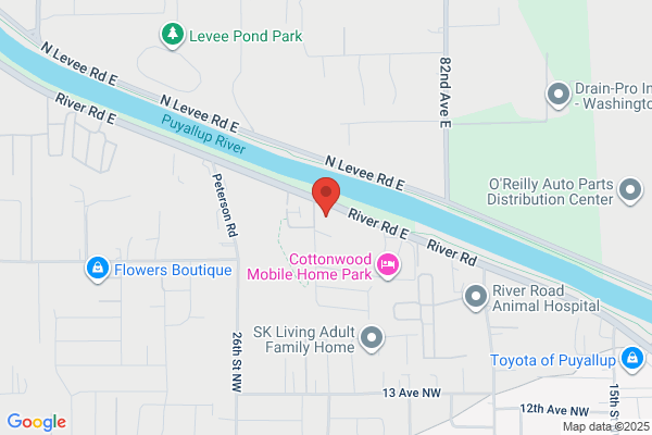 Edgewood Motors