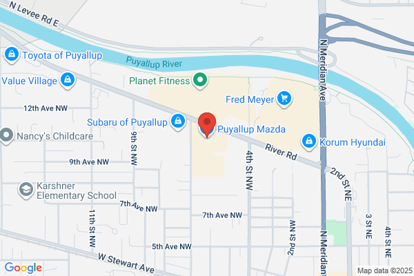 Milam Mazda