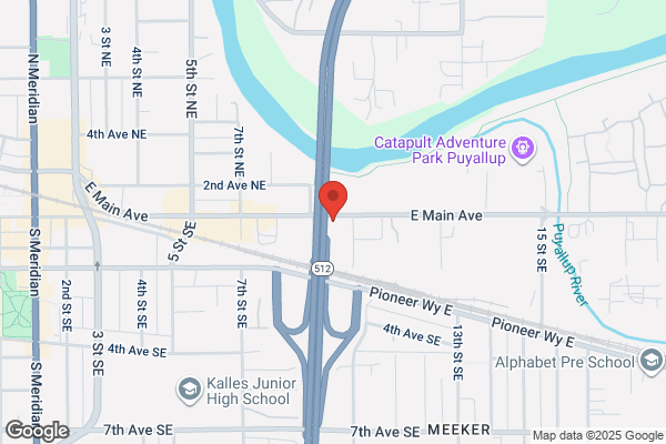 Paul Imeson Insurance Agency