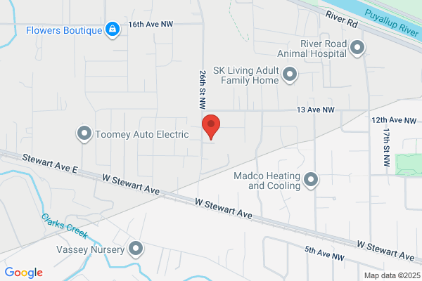 Lou's Automotive