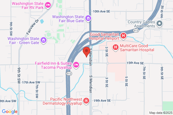 Puyallup Regenerative Medicine