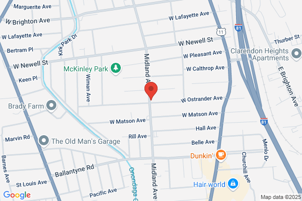 Southhill Minimart