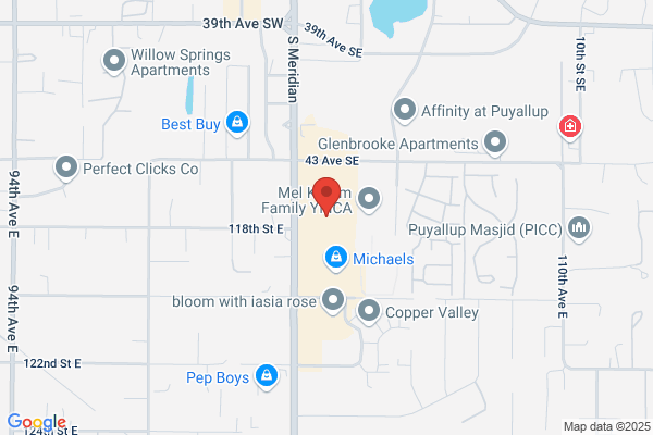 Massage Envy - South Puyallup - Frederickson - PERMANENTLY CLOSED