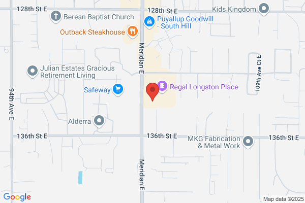 Longston Place Dental