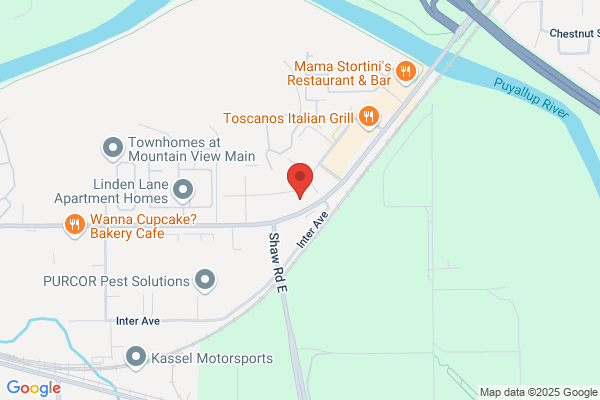 Northwest Dental Medicine-Puyallup