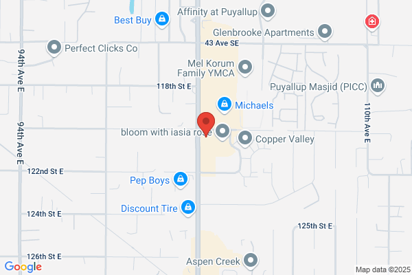 Puyallup Modern Dentistry