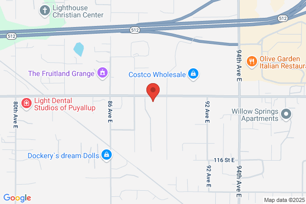 Puyallup Pediatric Dentistry
