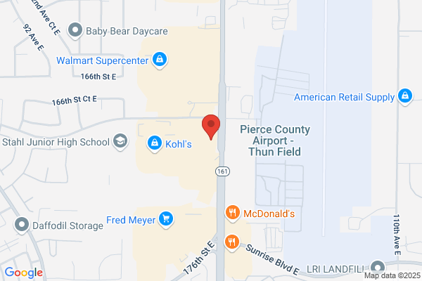 Puyallup Smiles Dentistry and Orthodontics