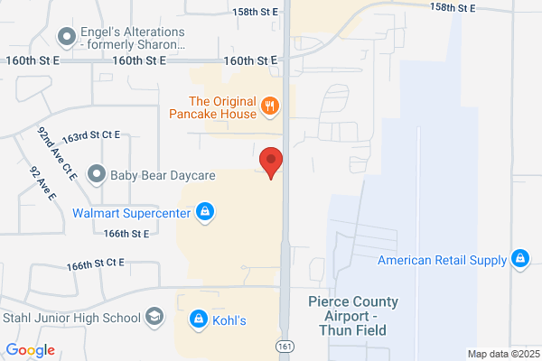 Comfort Dental Puyallup - Your Trusted Dentist in Puyallup
