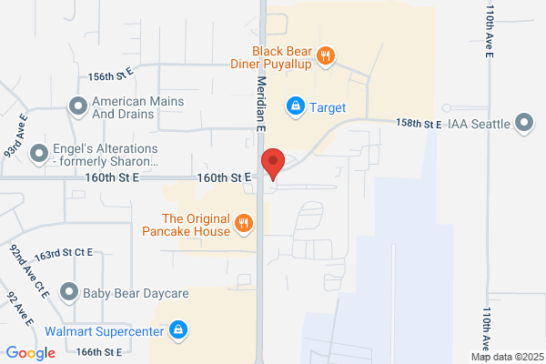 Meridian Dental Care