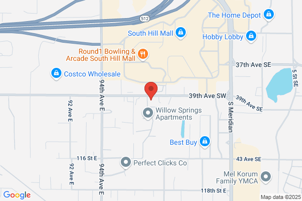 Dove Family Dentistry: Dentist in Puyallup