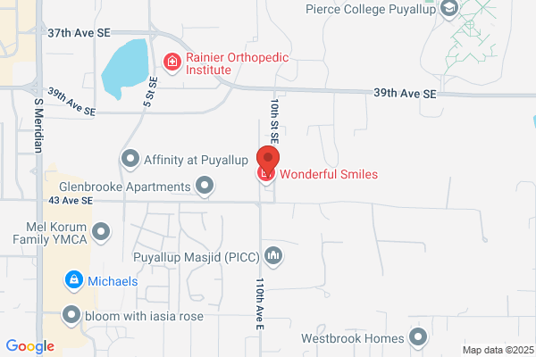Puyallup Endodontics: Brown, Myron DDS