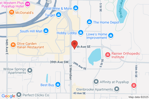One Medical Seniors: Puyallup