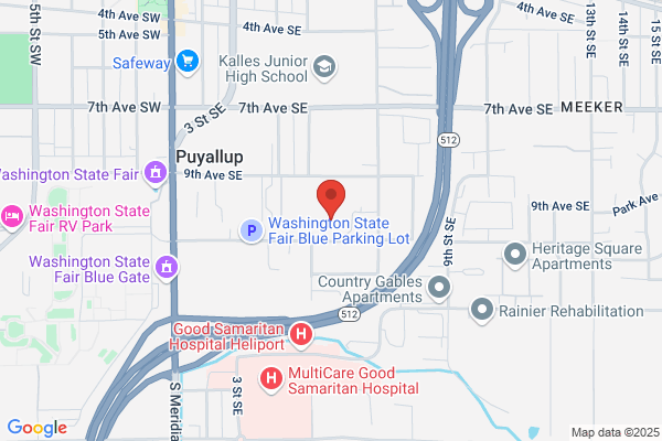 Life Care Center of Puyallup