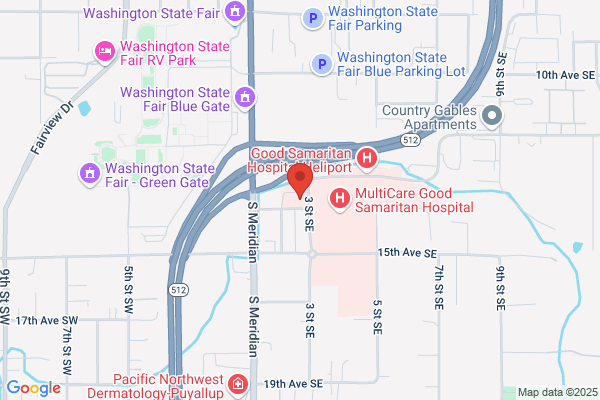 MultiCare East Pierce Family Medicine
