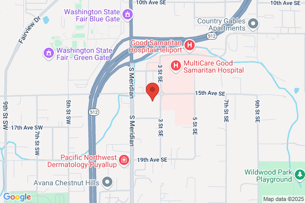 MultiCare Family Medicine & Maternity Care - Puyallup