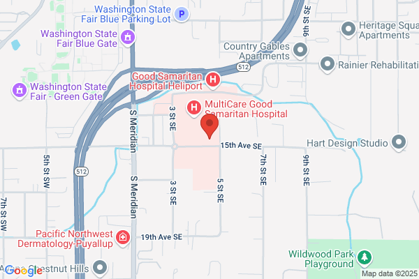 MultiCare Orthopedics & Sports Medicine - Good Samaritan