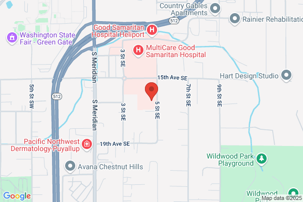 MultiCare Sleep Medicine Center - Puyallup