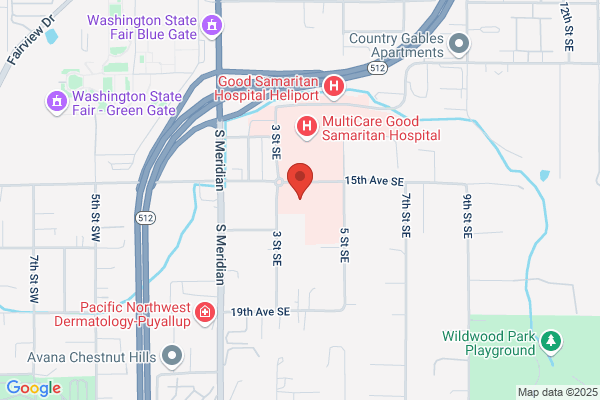 Proliance Puyallup Surgeons - Outpatient Surgery Center