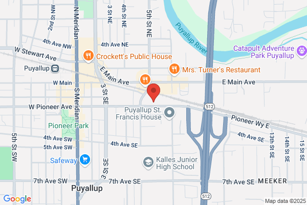Puyallup Chiropractic Clinic