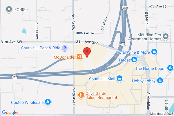Puyallup Community Dialysis C Enter
