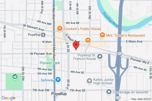 Puyallup Valley Institute
