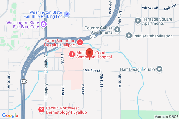 Puyallup Valley Womens Clinic