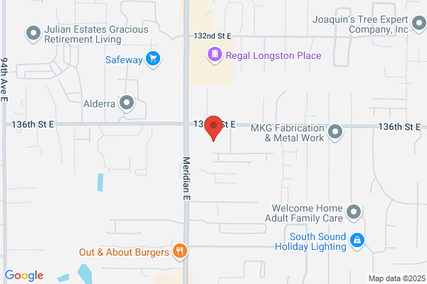 South Hill Dental Center
