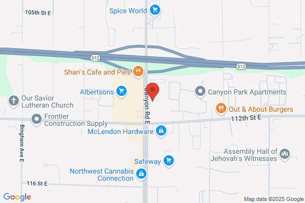 Summit View Clinic Inc PS